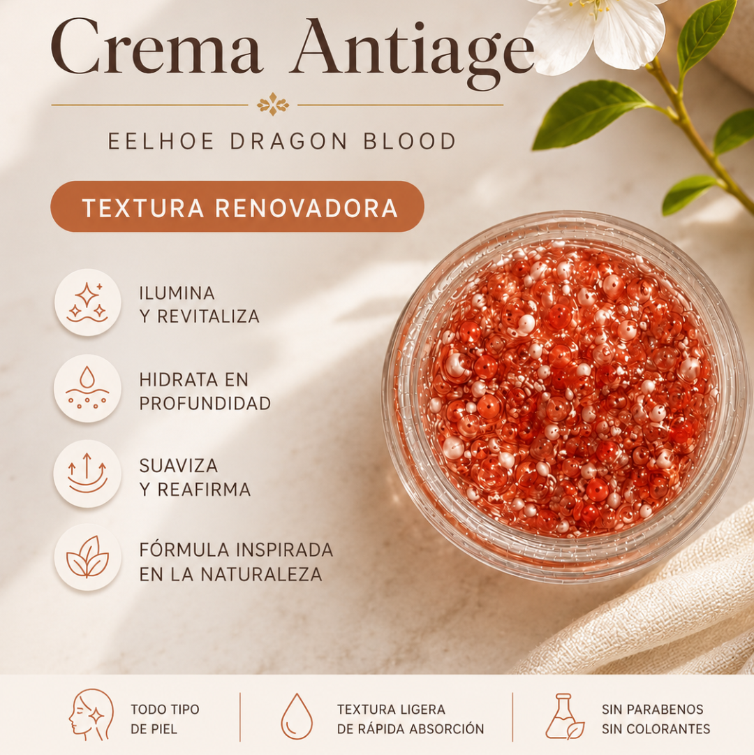Sangre de Dragon