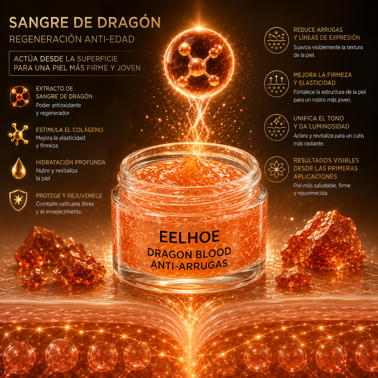 Sangre de Dragon