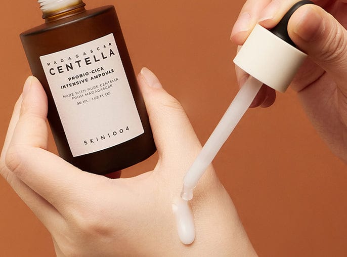 Skin1004 Probio-Cica Intensive Ampoule