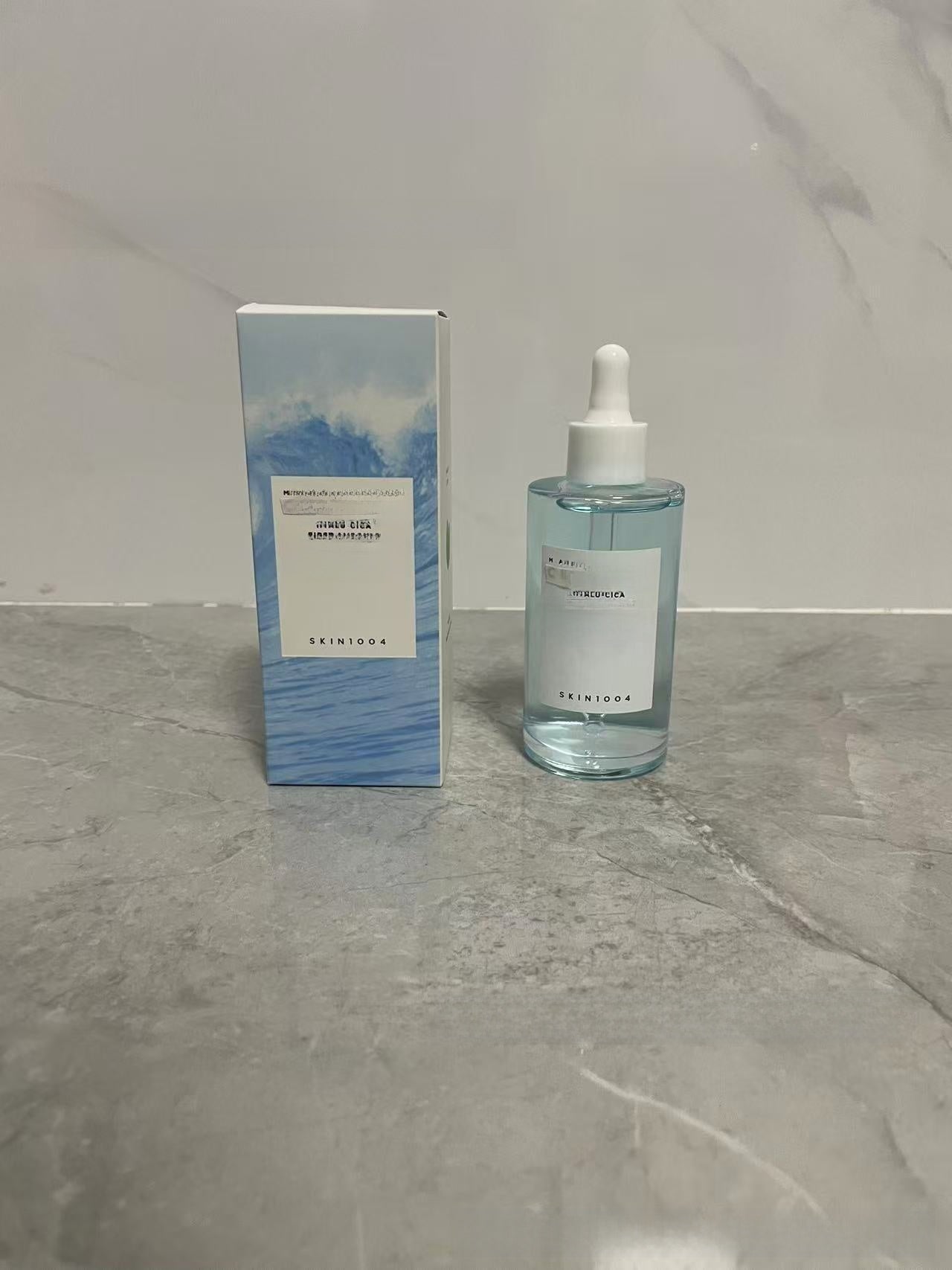 Skin1004 Hyalu-Cica First Ampoule