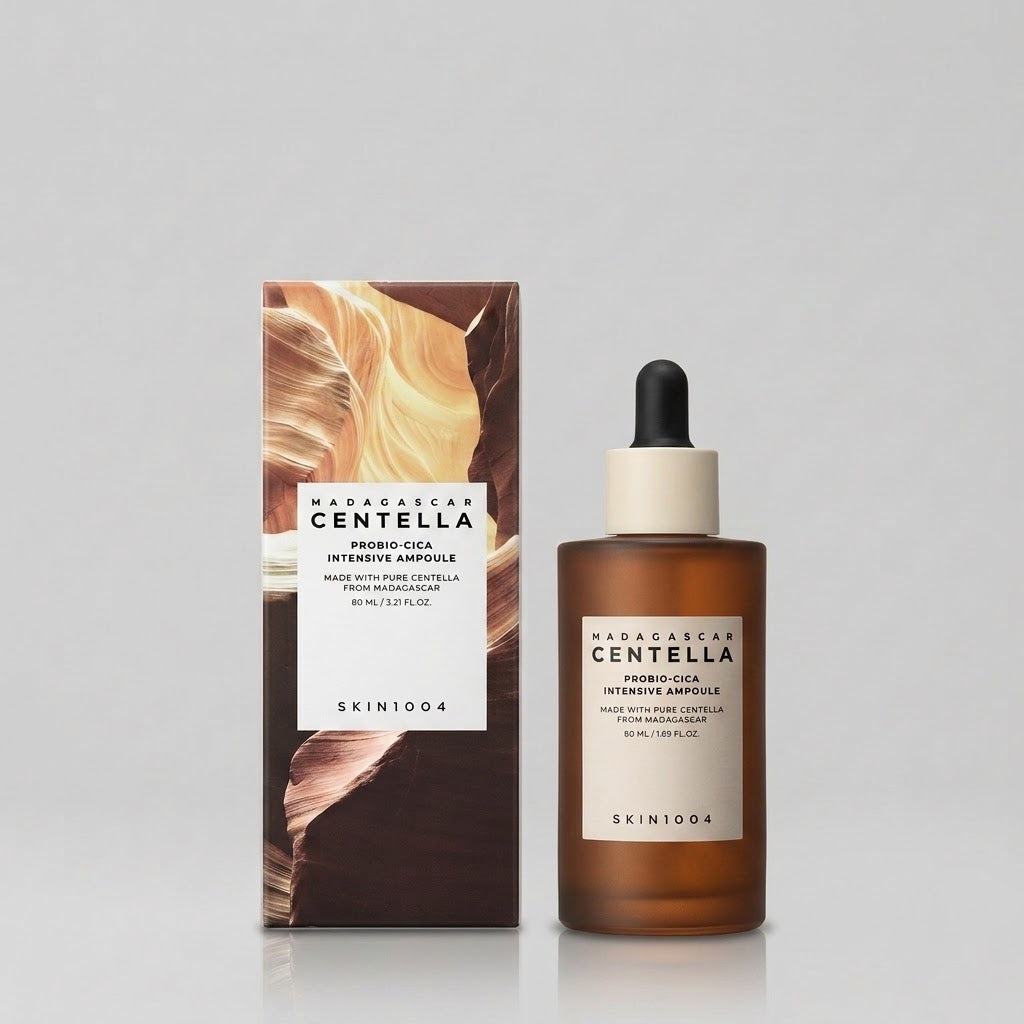 Skin1004 Probio-Cica Intensive Ampoule