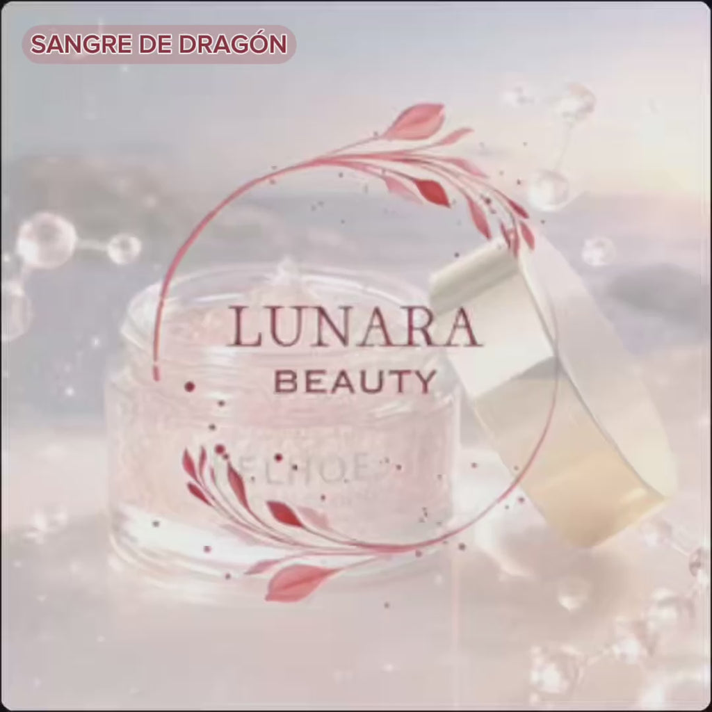 Sangre de Dragón: El Secreto para una Piel Sin Edad