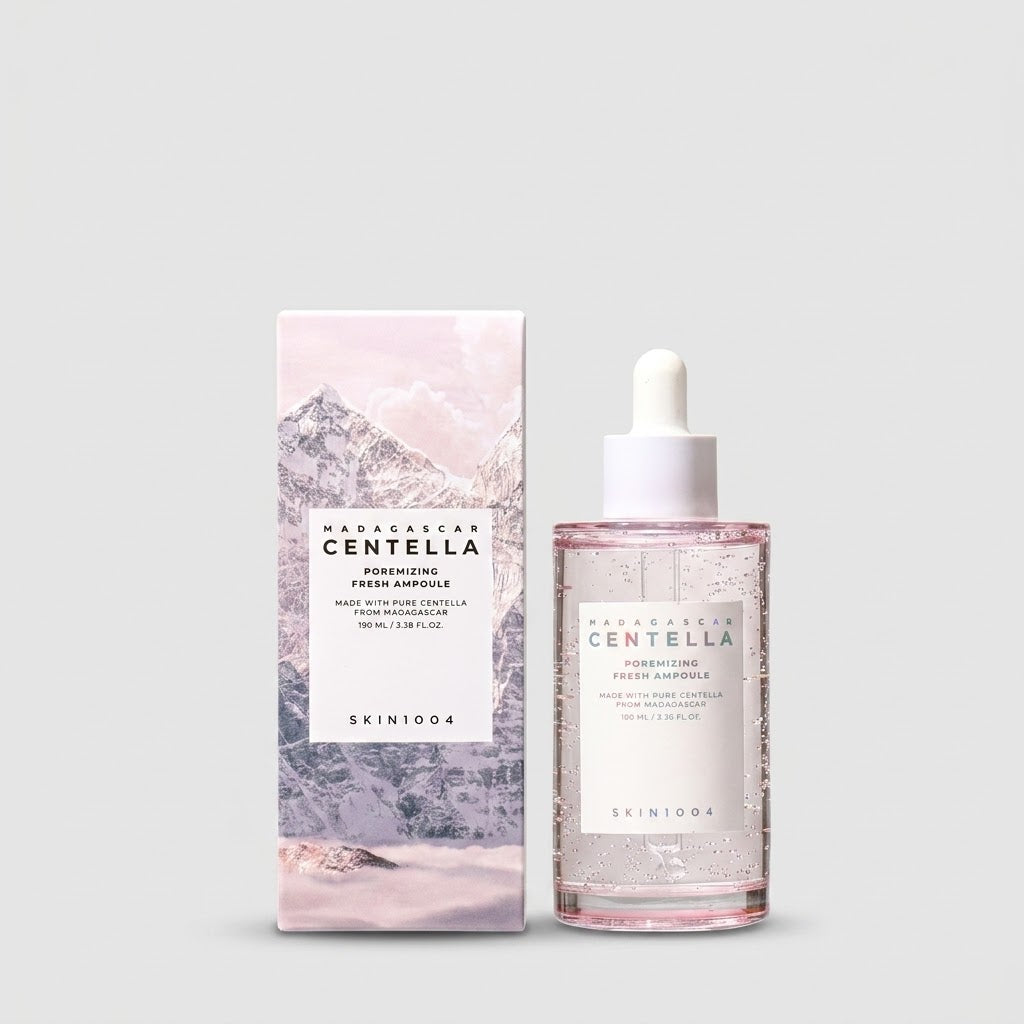 Skin1004 Poremizing Fresh Ampoule