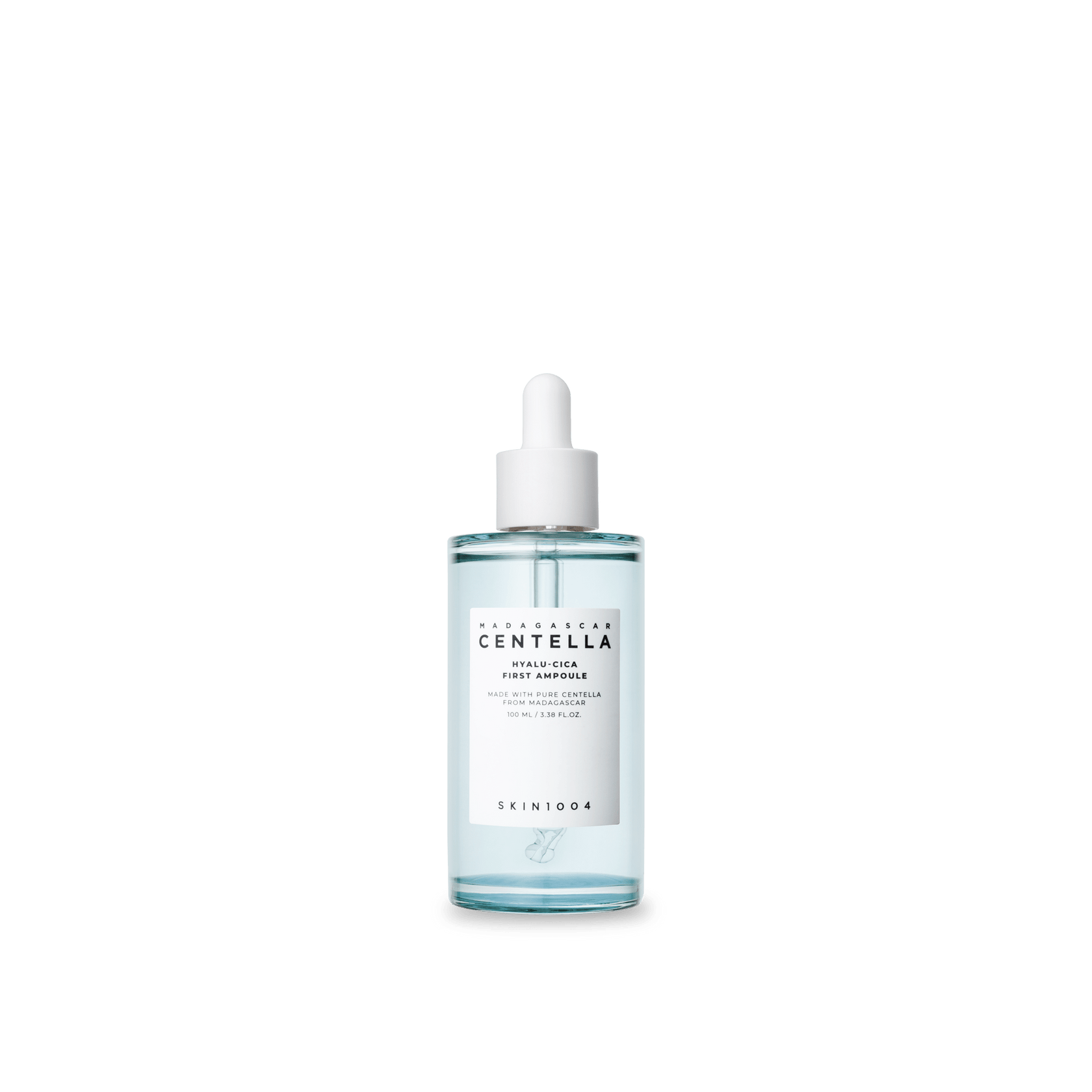 Skin1004 Hyalu-Cica First Ampoule