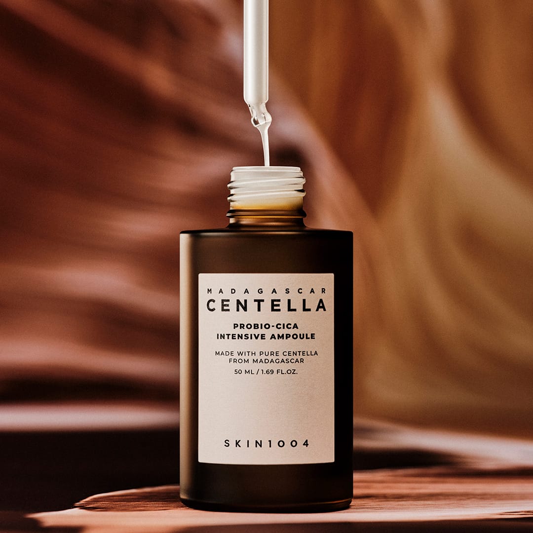 Skin1004 Probio-Cica Intensive Ampoule