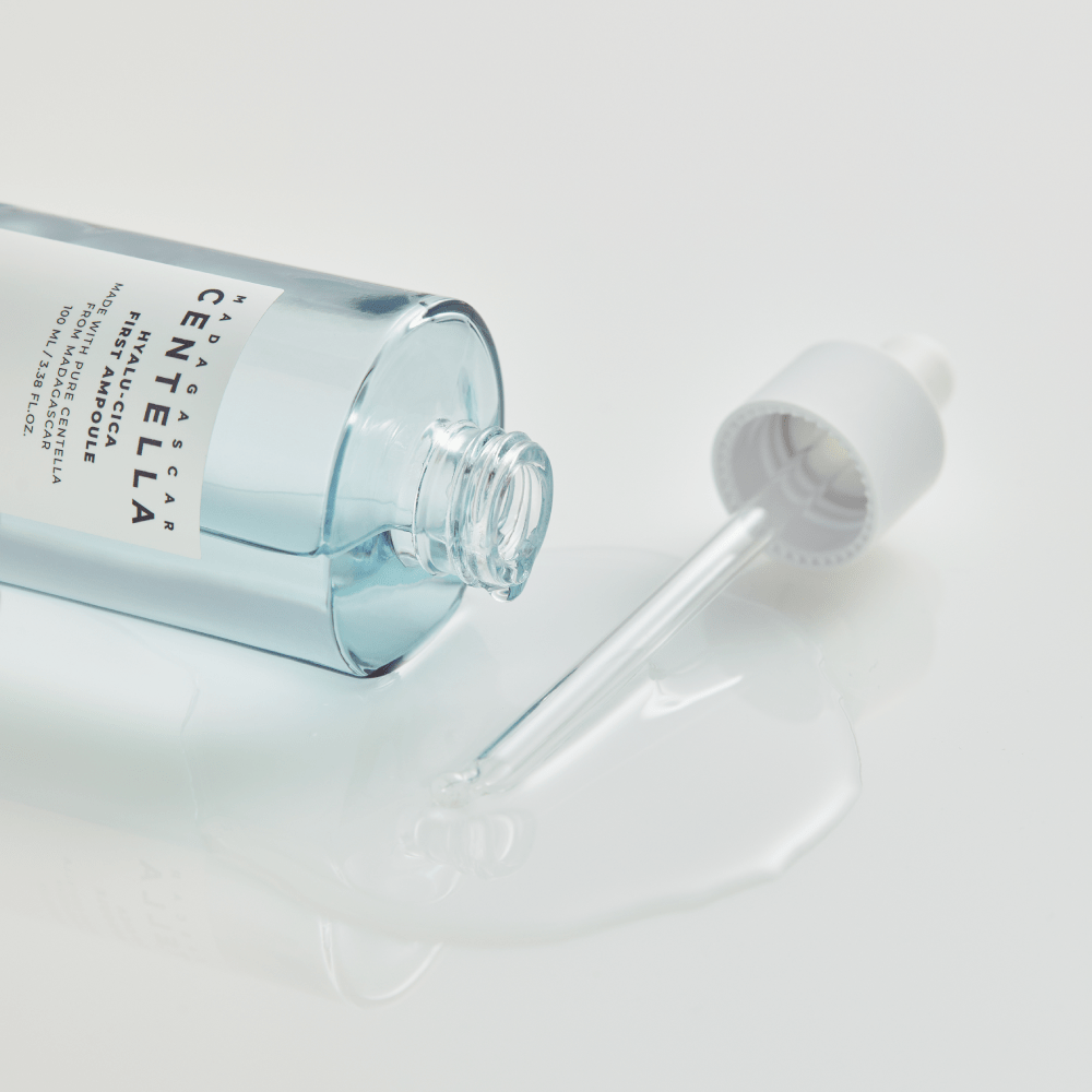 Skin1004 Hyalu-Cica First Ampoule