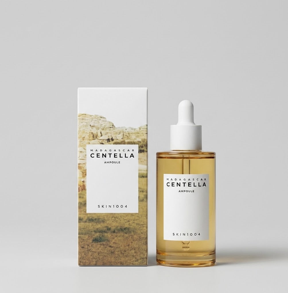 Skin1004 Madagascar Centella Ampoule