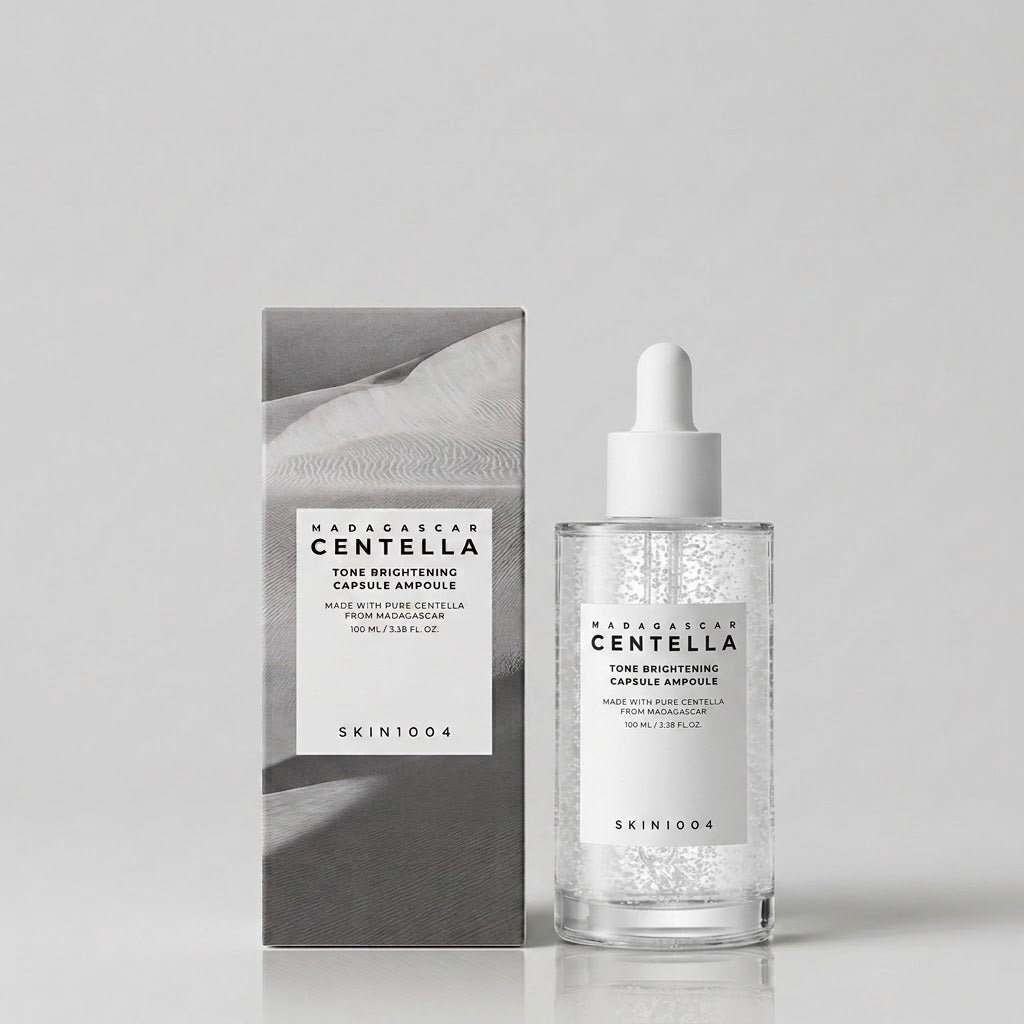 Skin1004 Tone Brightening Capsule Ampoule